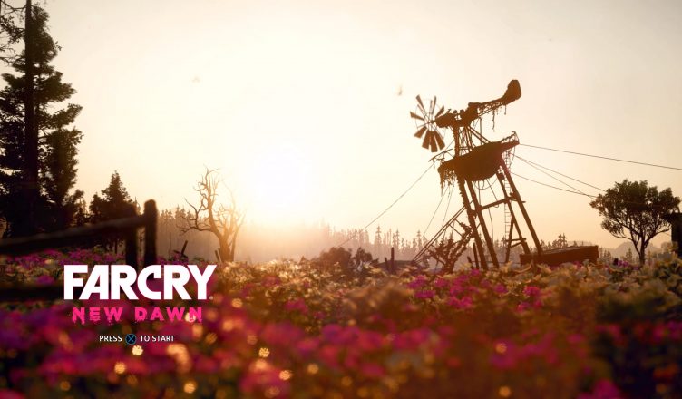 Far Cry New Dawn review: Closing the book on Hope County